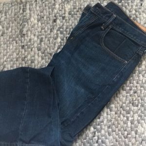 Men’s Levi’s 527 jeans